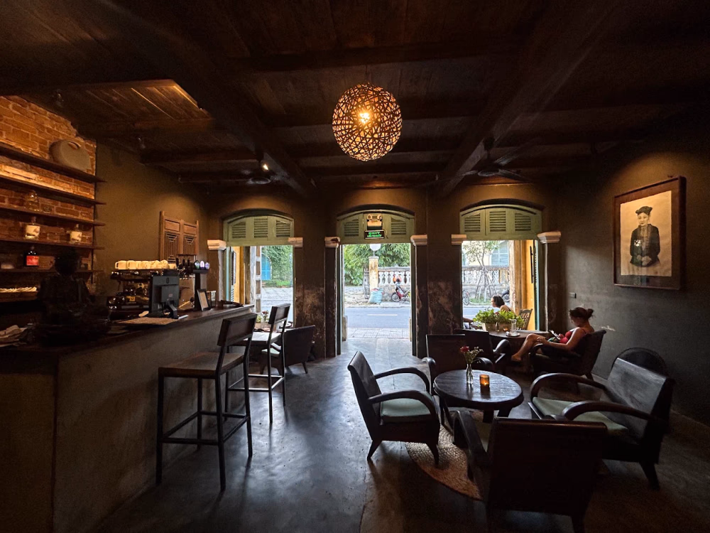 The Hill Station - ảnh 2